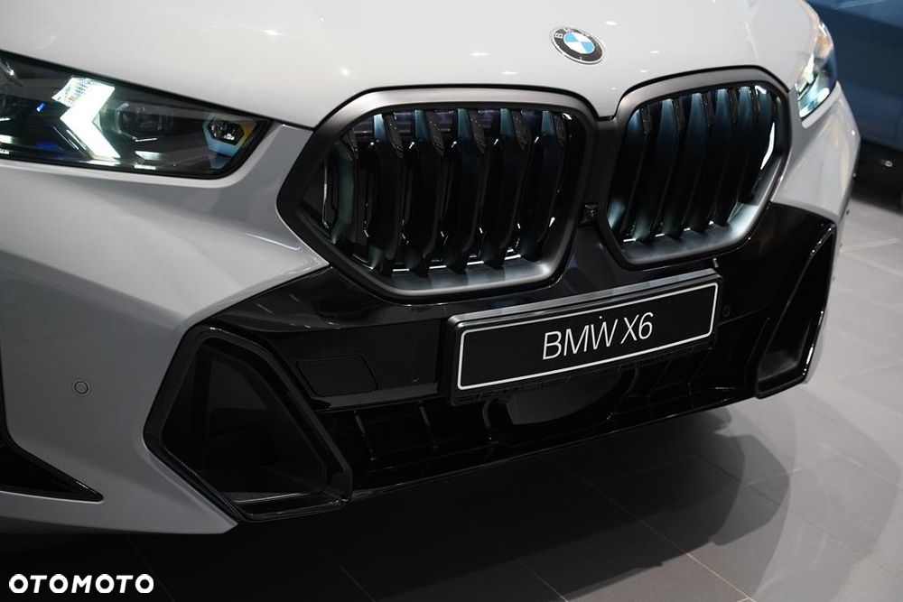 BMW X6 xDrive30d mHEV sport - 21