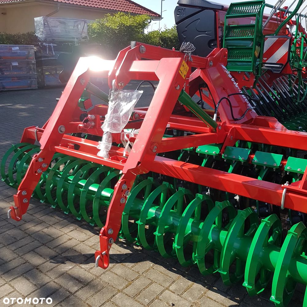 Agro-Masz AT30 - 10