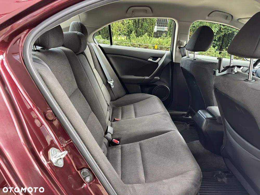 Honda Accord 2.0 Elegance - 10