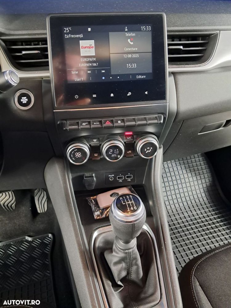 Renault Captur - 9
