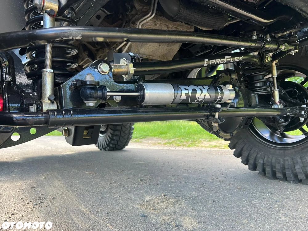 Jeep Wrangler 3.6 Sahara - 9