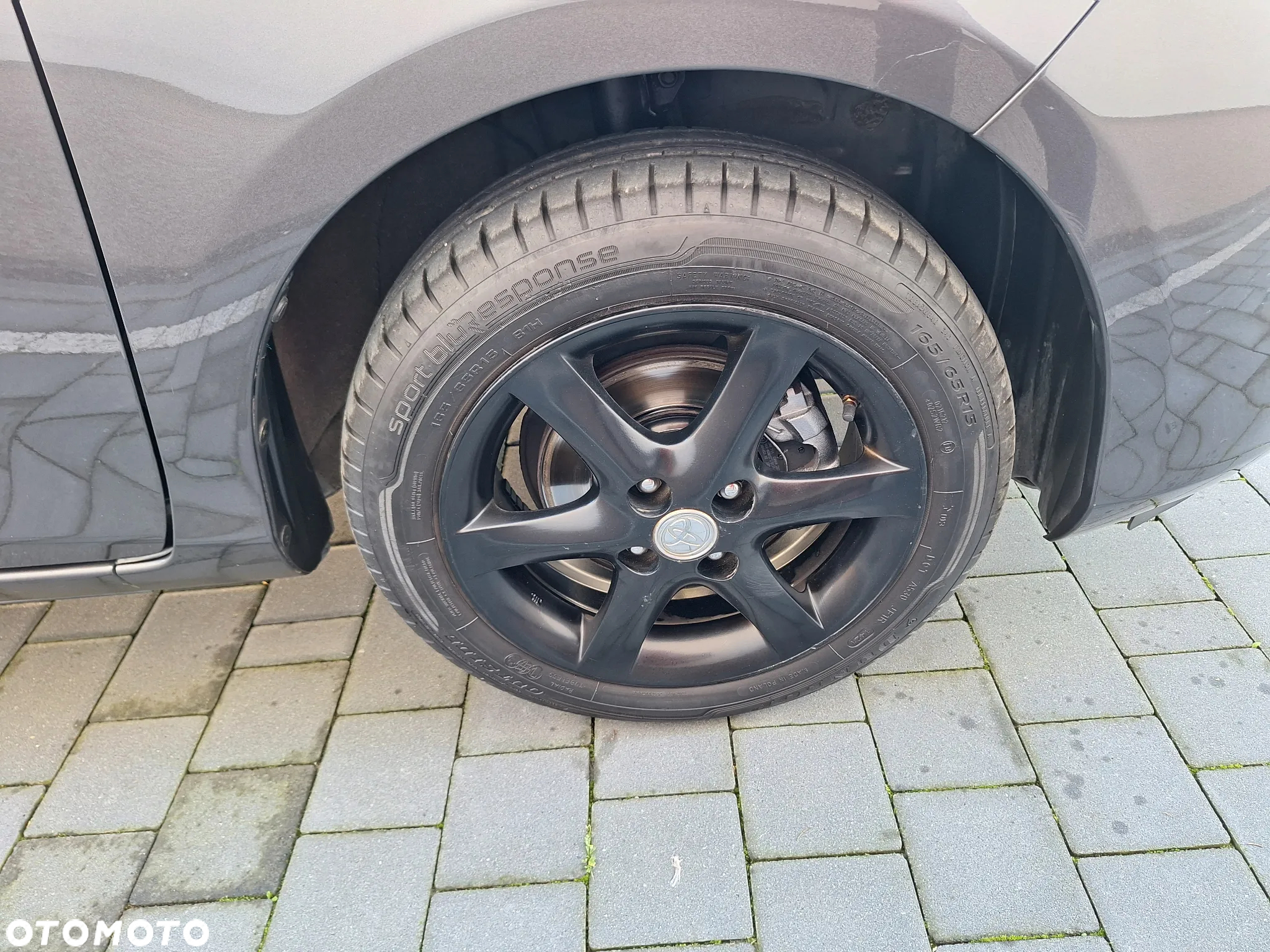 Toyota Yaris 1.33 Prestige - 27