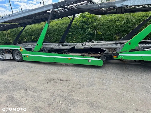 Scania P440 LOHR - 15