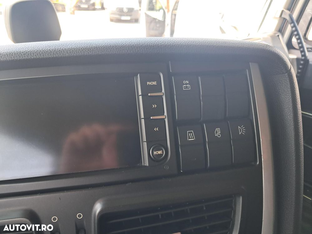 Iveco STRALIS 6X2 TXP 480CP EURO 6 AUTOMAT - 21