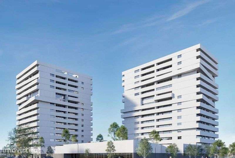 T1 em Ramalde , Porto - Grande imagem: 2/2