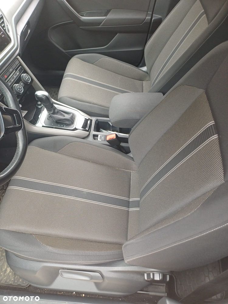 Volkswagen T-Roc 1.5 TSI ACT Advance DSG - 4