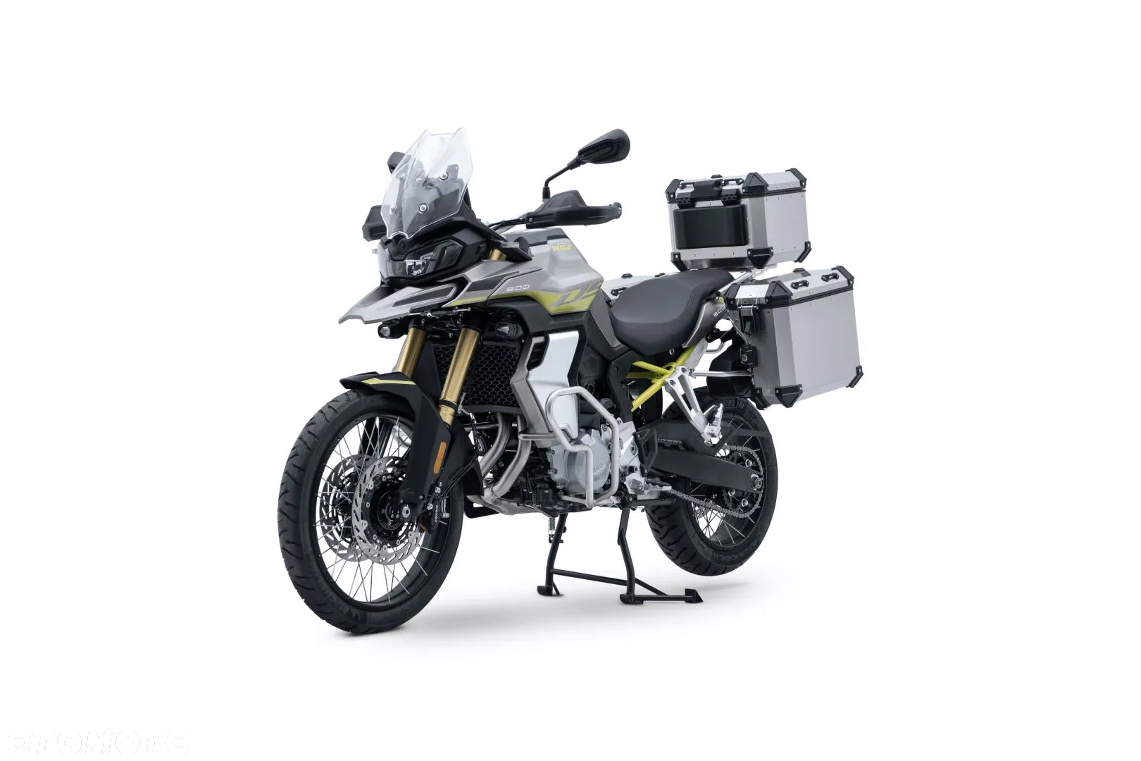 VOGE 900DSX - 10