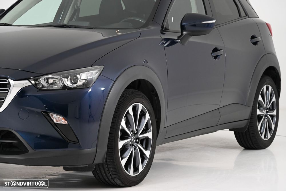 Mazda CX-3 2.0 Sky.Advance - 6