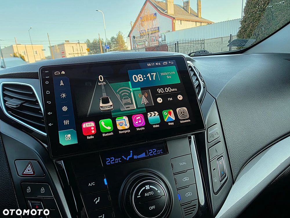 Hyundai i40 Kombi 1.7 CRDi Premium - 14