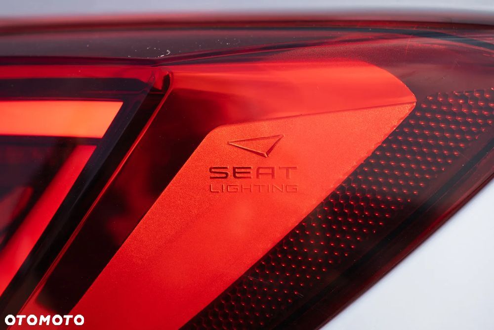 Seat Leon 1.5 EcoTSI Evo Full LED S&S - 16