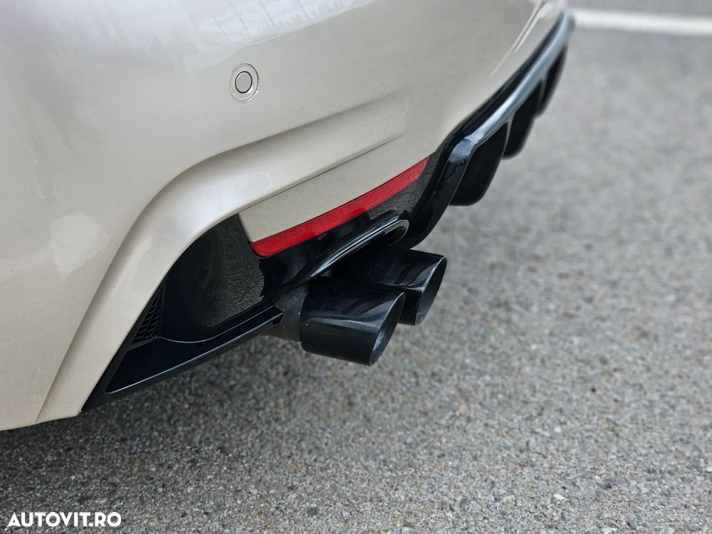 BMW Seria 4 - 15