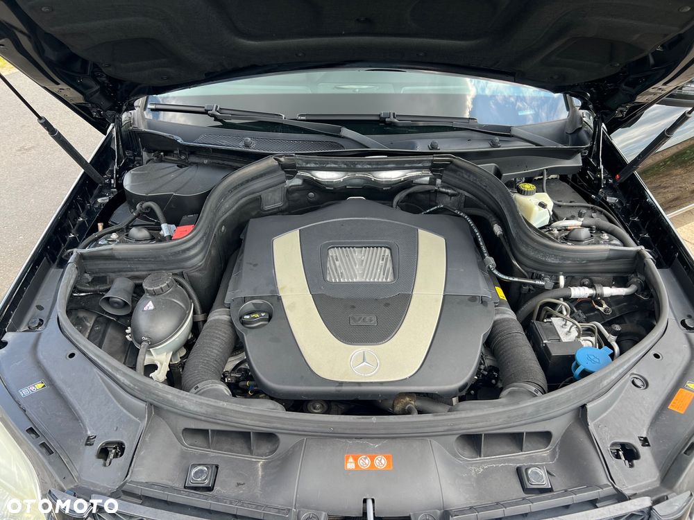 Mercedes-Benz GLK 300 4-Matic - 25