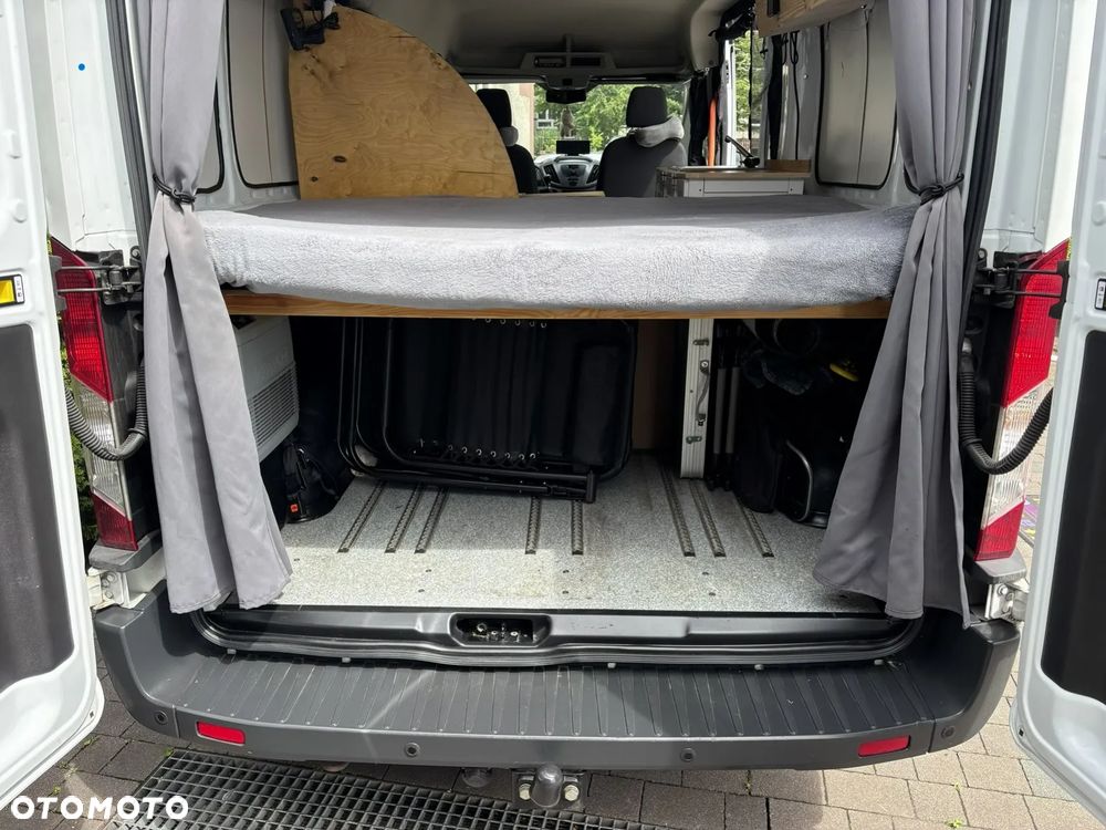 Ford transit - 14