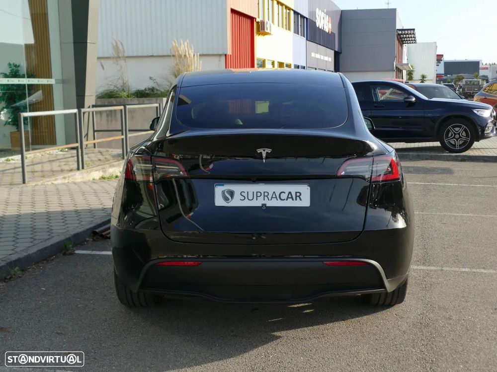 Tesla Model Y Standard - 6