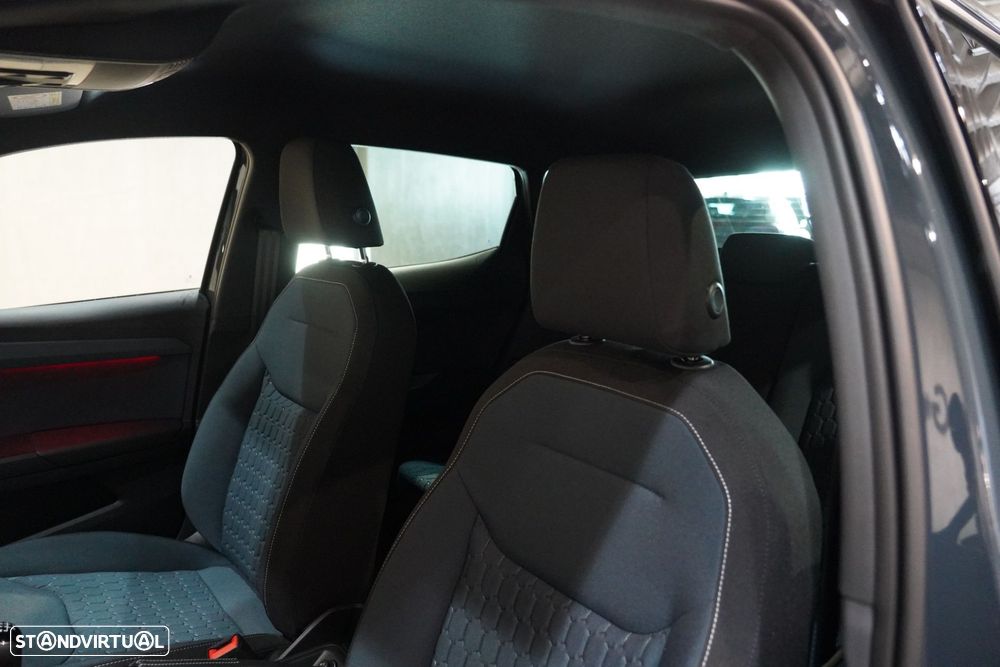 SEAT Ibiza 1.0 TSI Style - 29