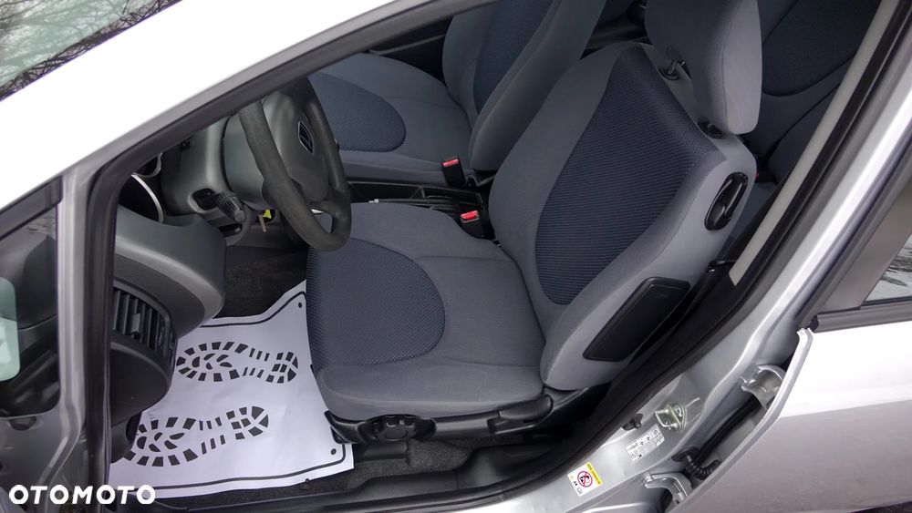 Honda Jazz 1.2 Style - 6