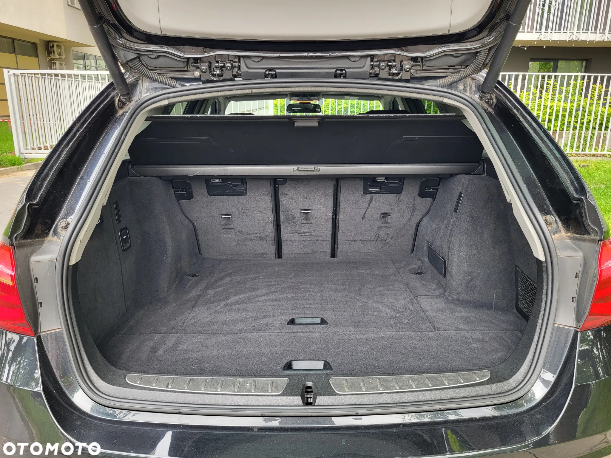BMW Seria 3 320d Touring - 29