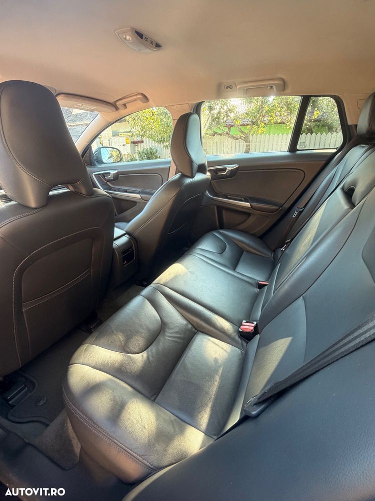 Volvo V60 - 6