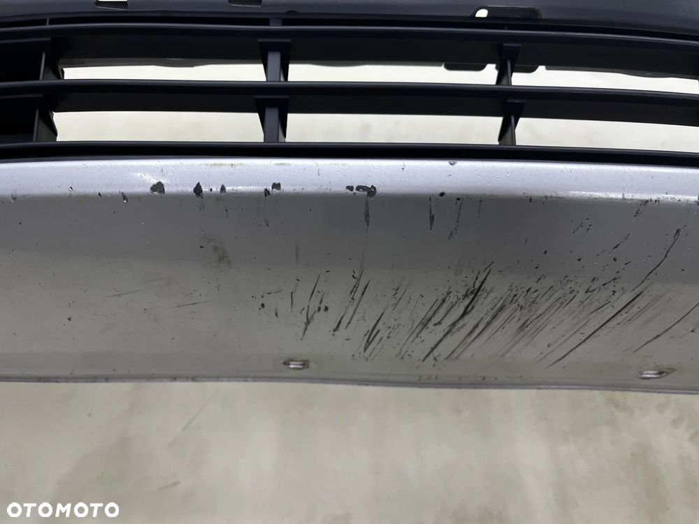 Zderzak przedni BMW 5 F10 F11 13-17r. Lift przód 4XPDC spryski 7331706 - 23