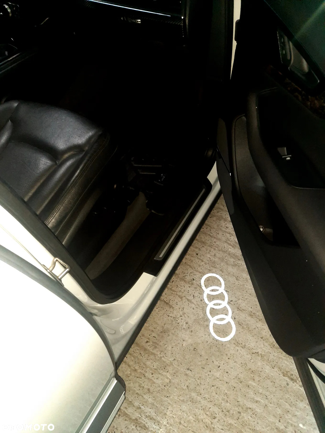 Audi Q7 - 37