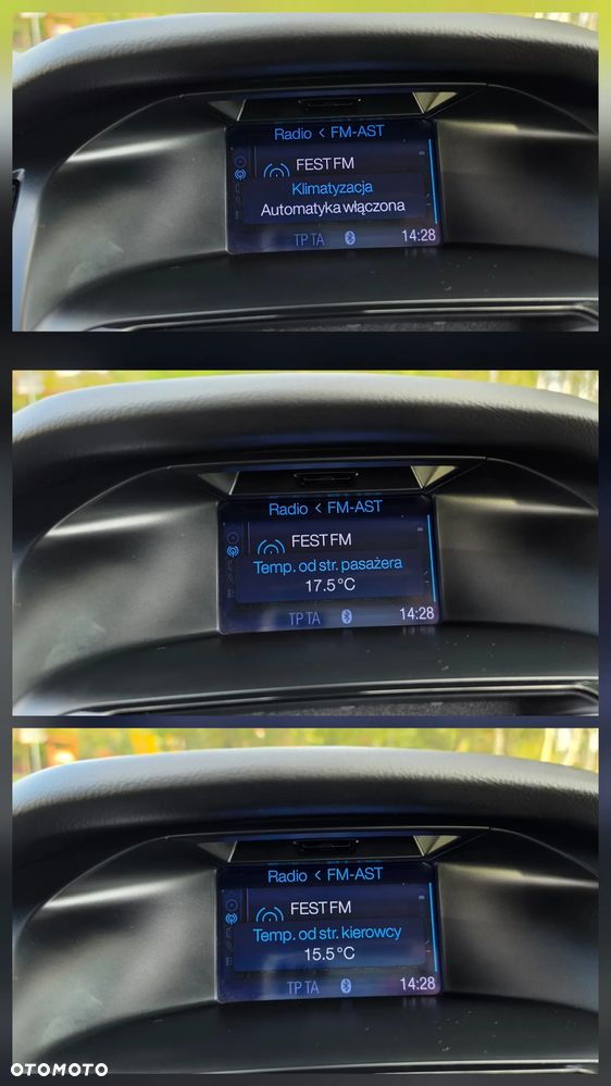 Ford Focus 2.0 TDCi Titanium - 33