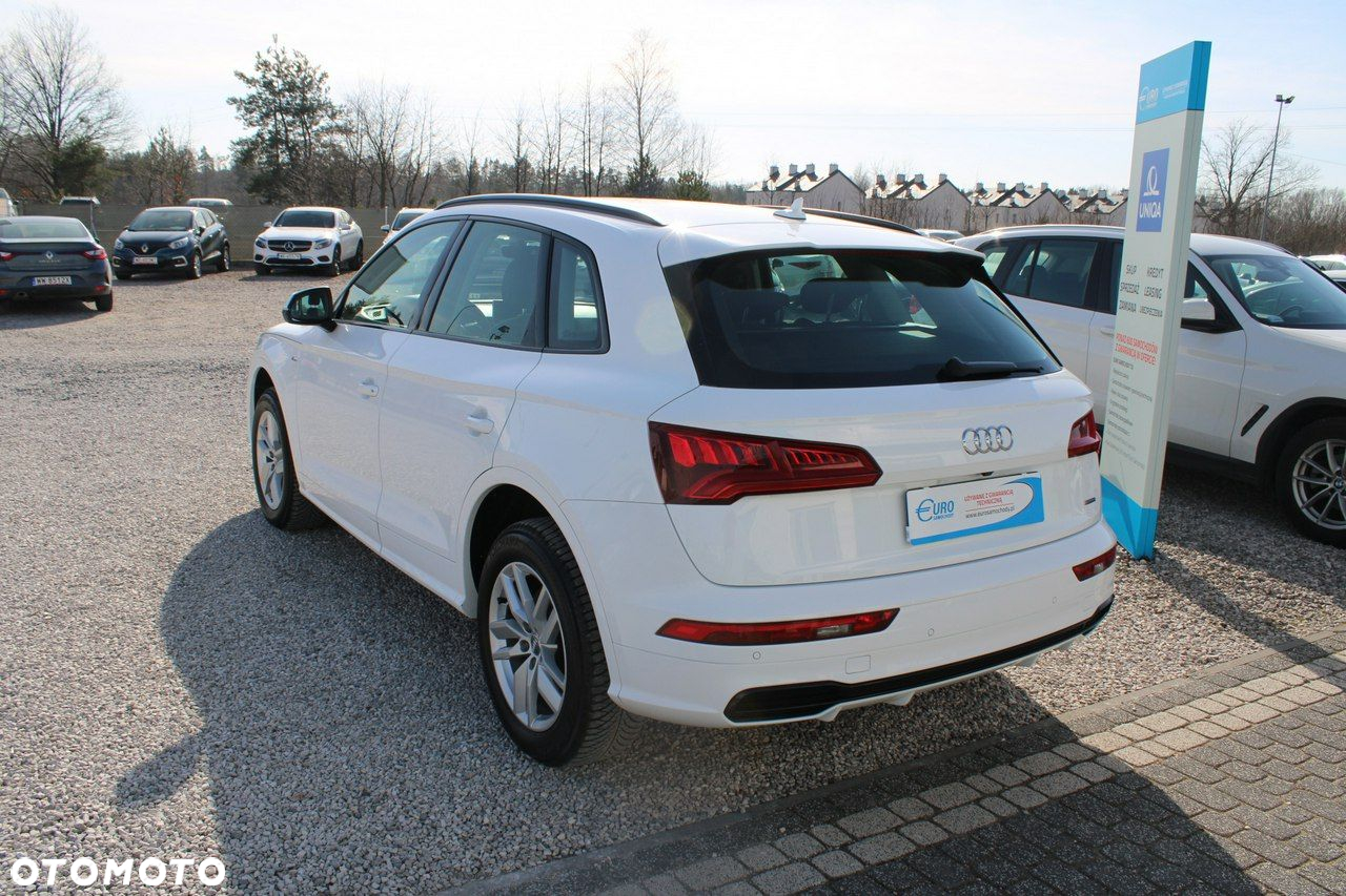 Audi Q5 - 8