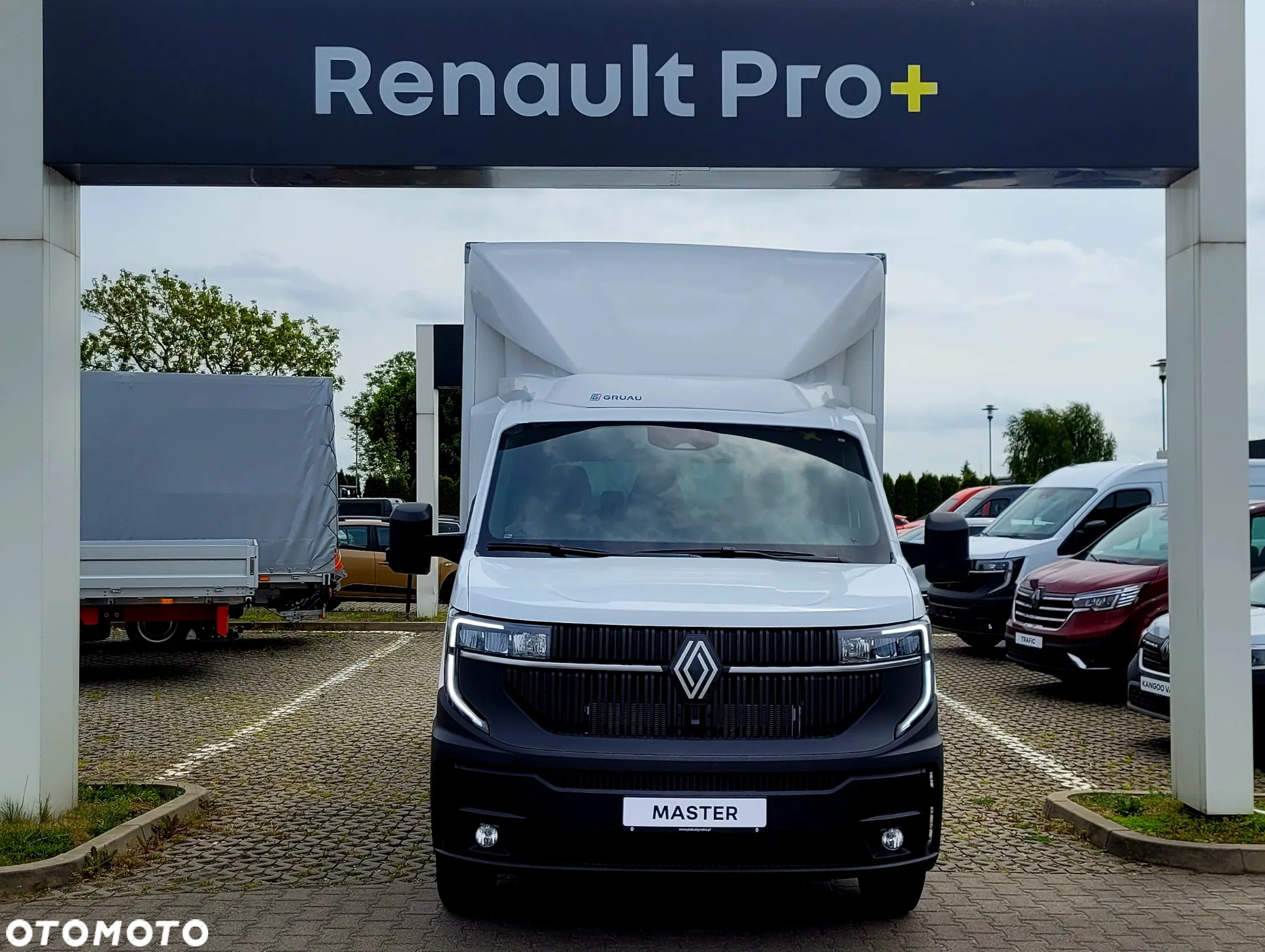 Renault Nowy Master - 6