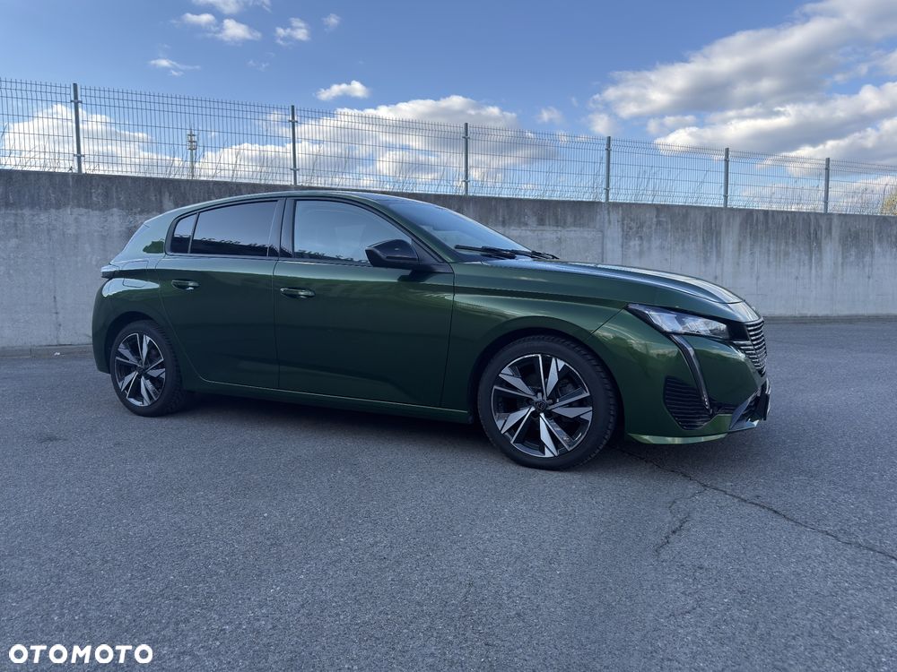 Peugeot 308 PureTech 130 EAT8 Allure Pack - 2