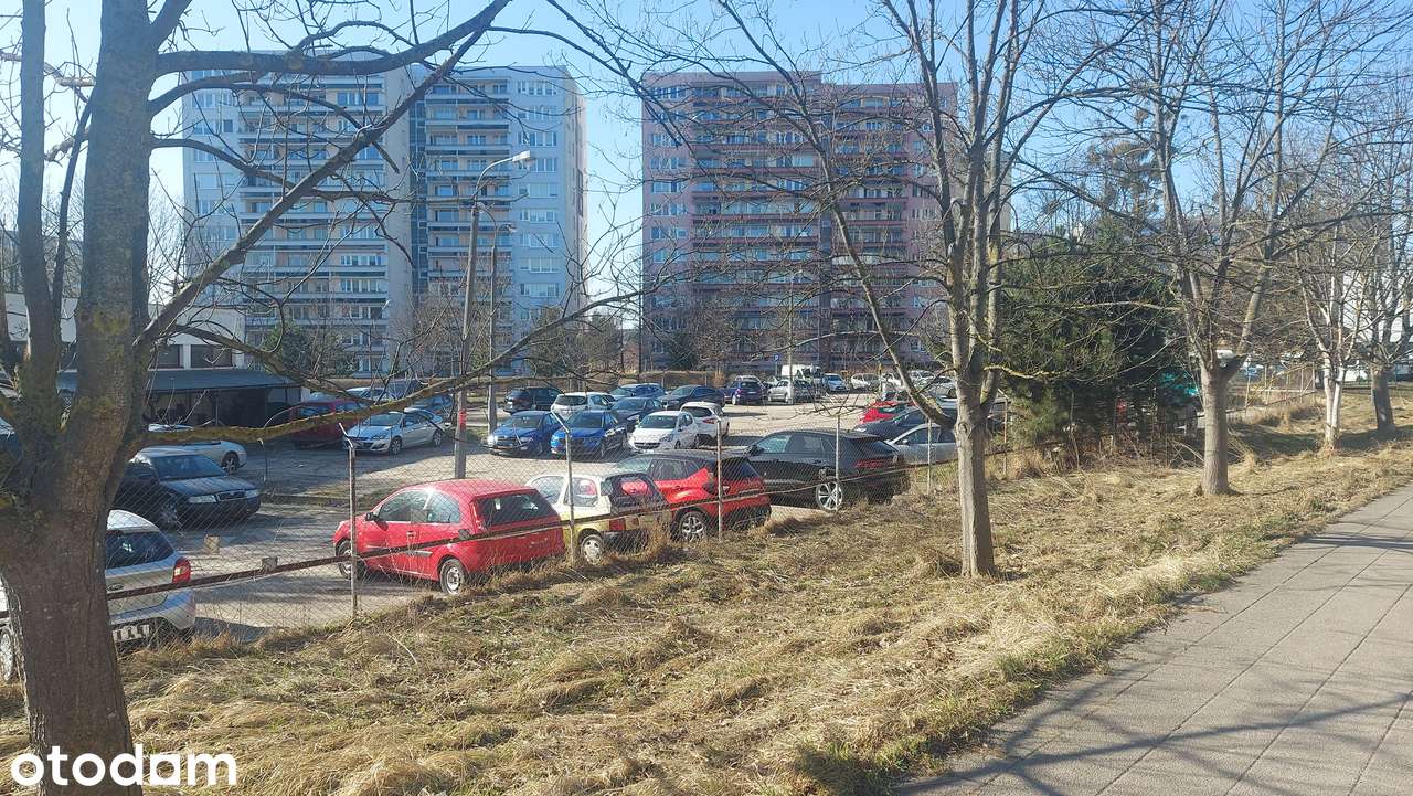 Gdańsk Morena, ul. Rakoczego – grunt 3 603 m² do najmu - Pełny obrazek: 5/6