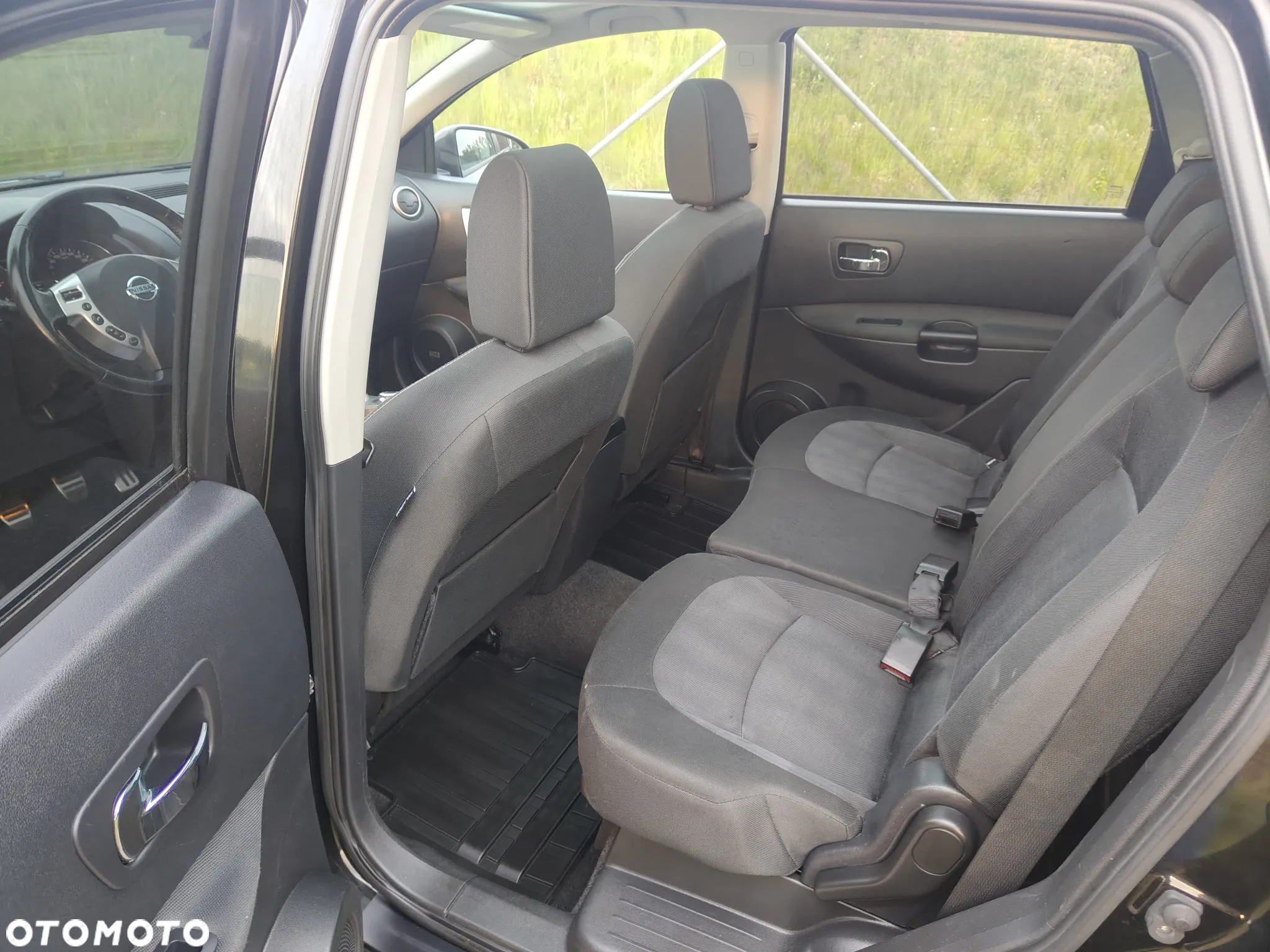 Nissan Qashqai+2 2.0 dCi 4x4 Tekna - 29