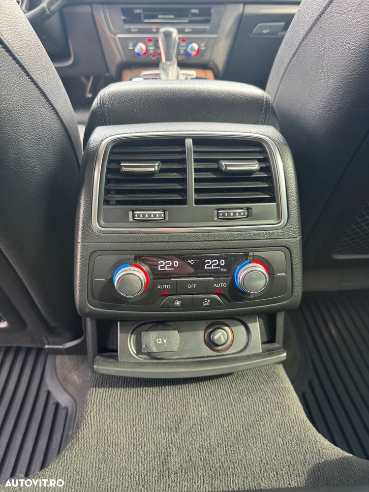 Audi A6 2.0 TDI quattro S tronic - 19