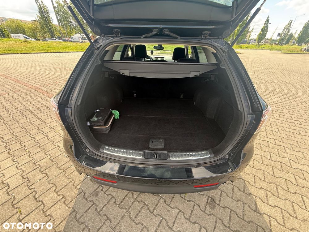 Mazda 6 - 29