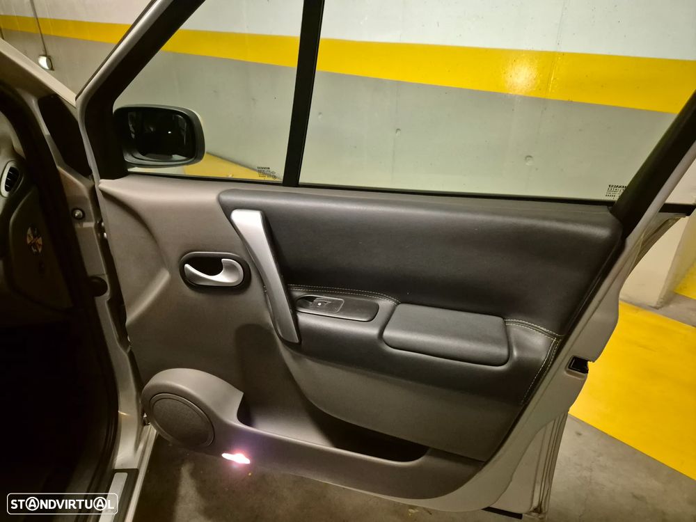 Renault Scénic 1.5 dCi Privilège Luxe - 38