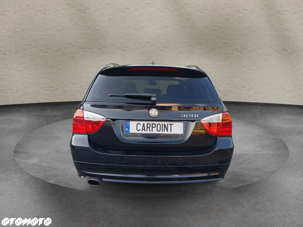 BMW Seria 3 320i Edition Exclusive - 5