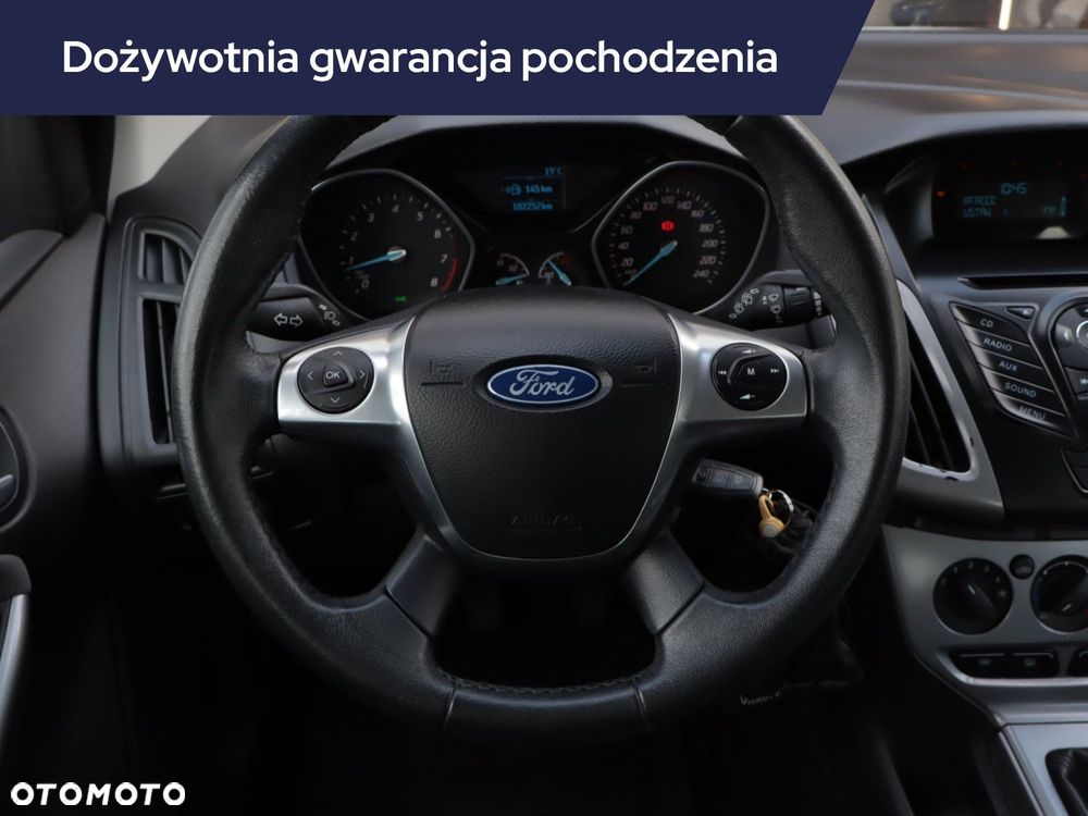 Ford Focus - 17