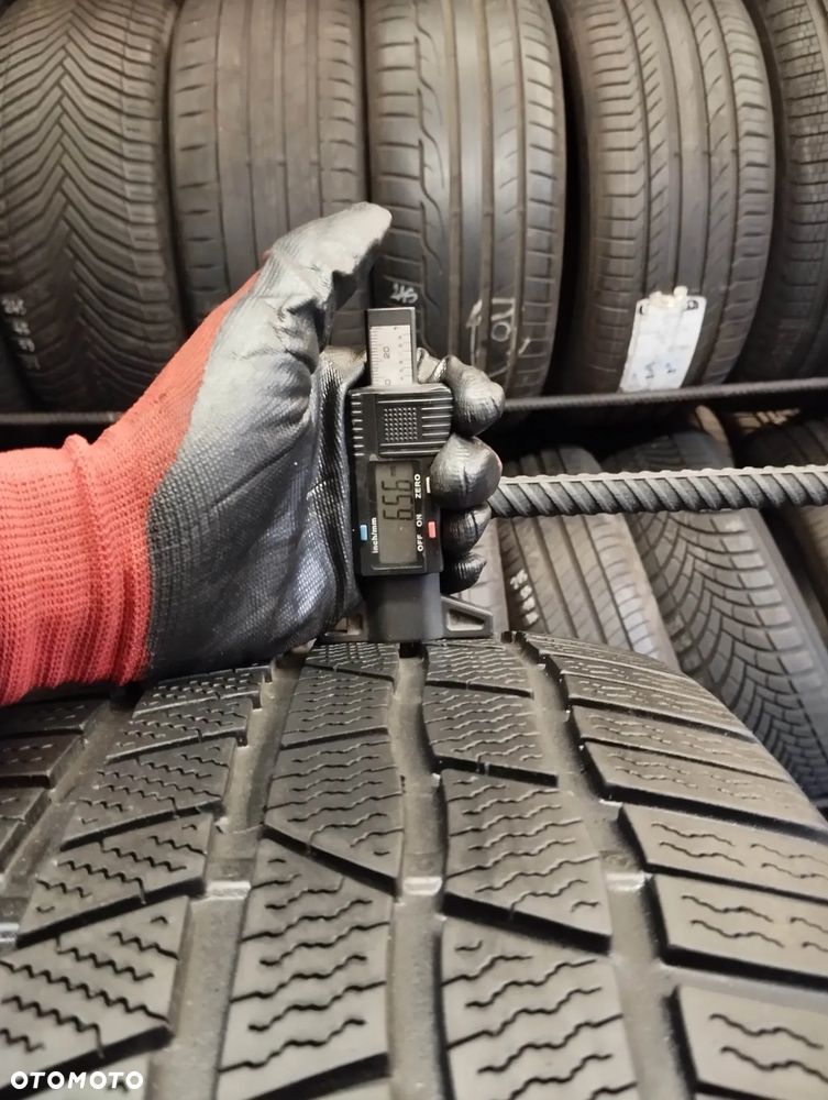 Continental ContiWinterContact TS 830 P 255 50 20 109 H XL - 4