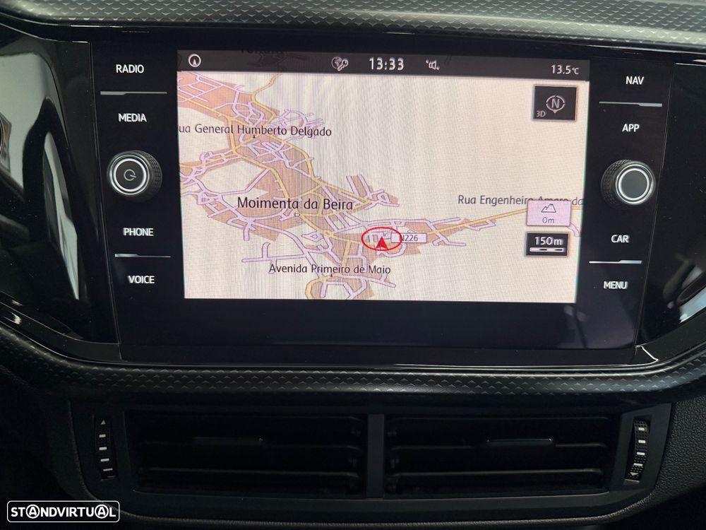 VW T-Cross 1.0 TSI Life - 16