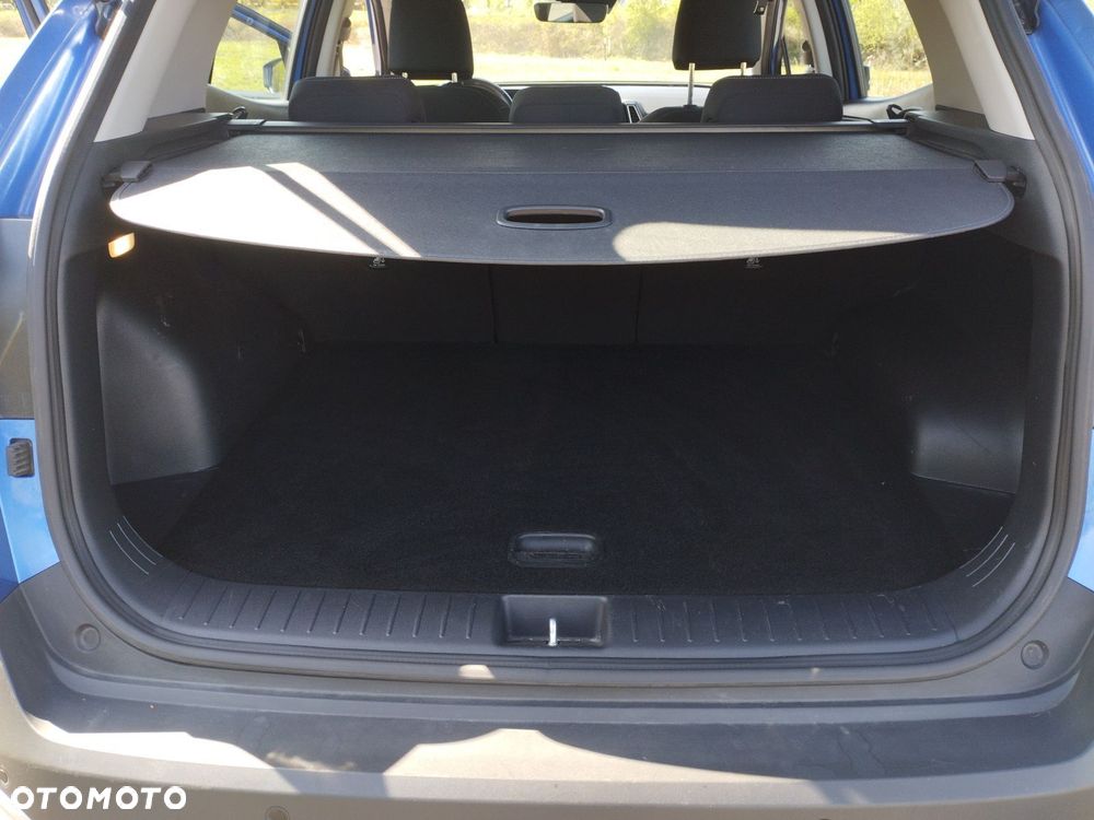 Kia Sportage 1.6 T-GDI M 2WD DCT - 17