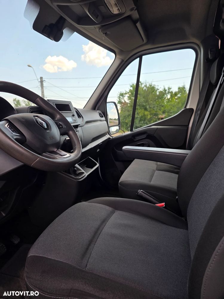 Renault MASTER - 16