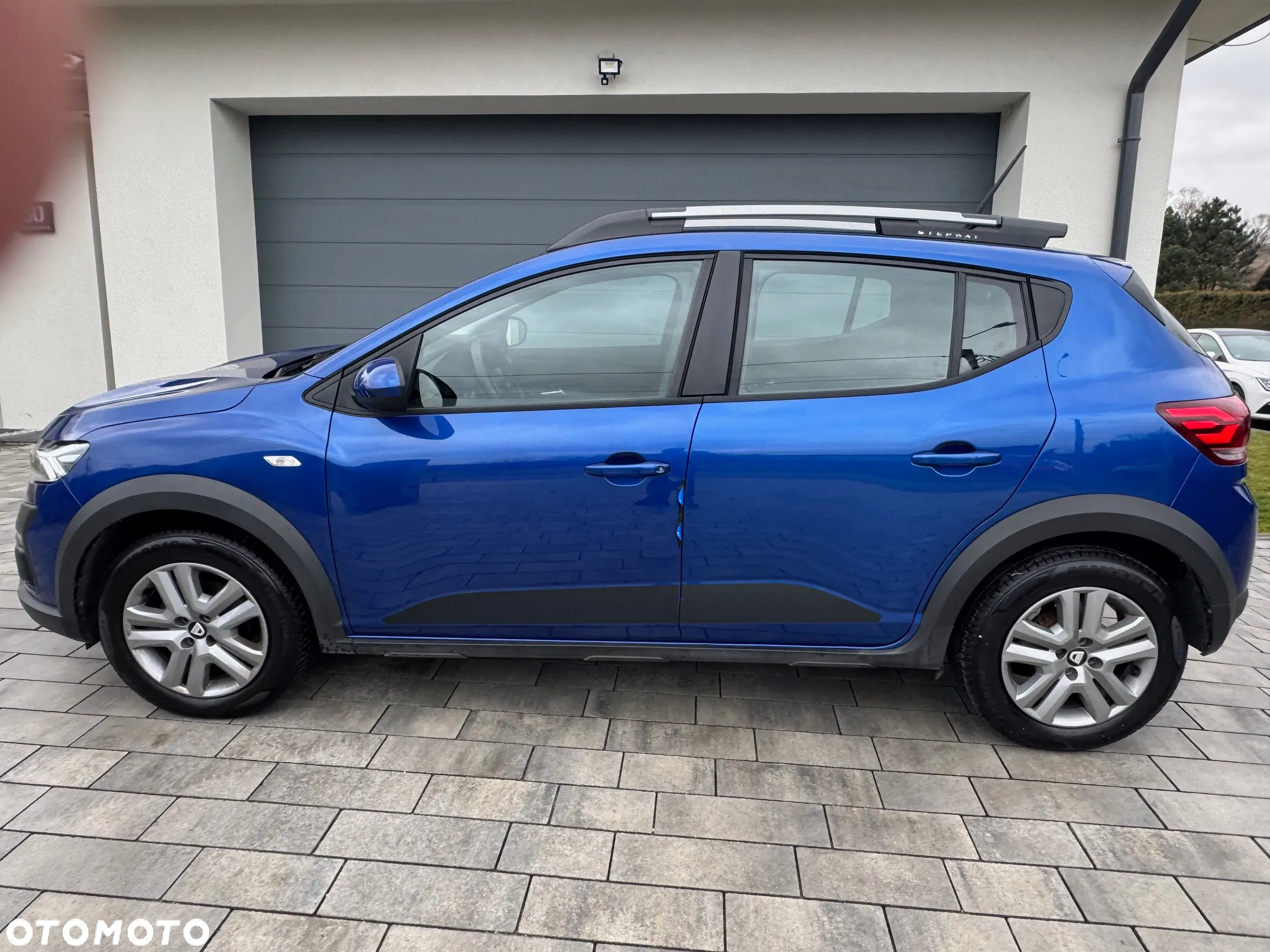 Dacia Sandero TCe 90 Comfort - 4