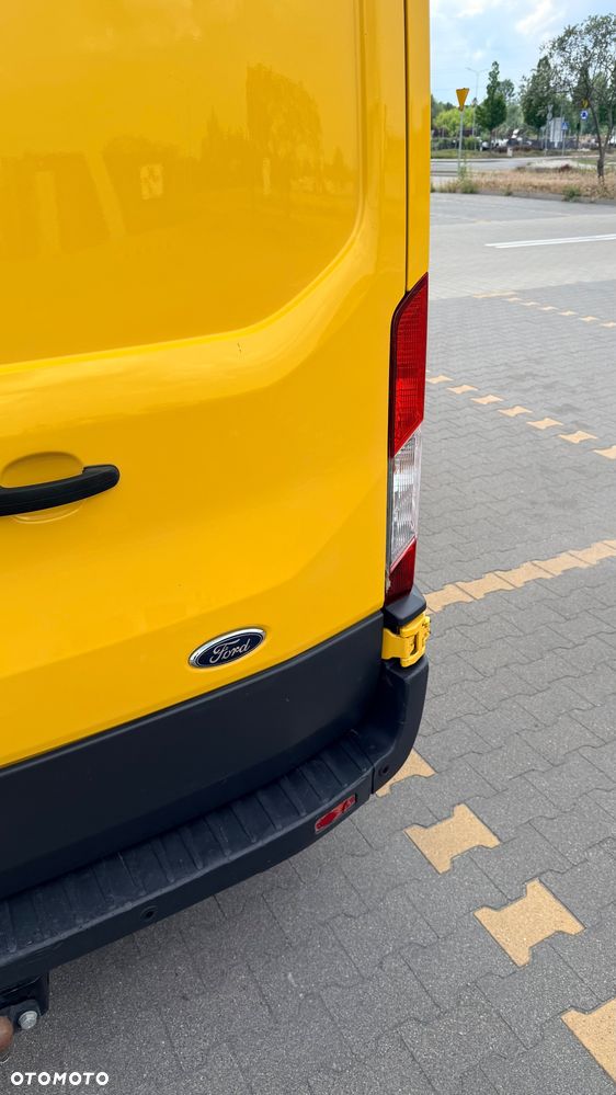 Ford Transit - 22