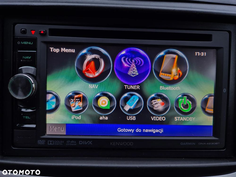 Suzuki SX4 S-Cross - 20