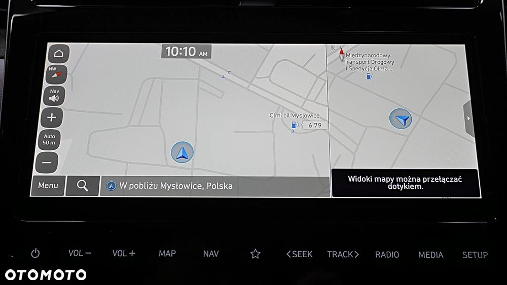 Hyundai Tucson 1.6 T-GDi Executive 4WD DCT - 22