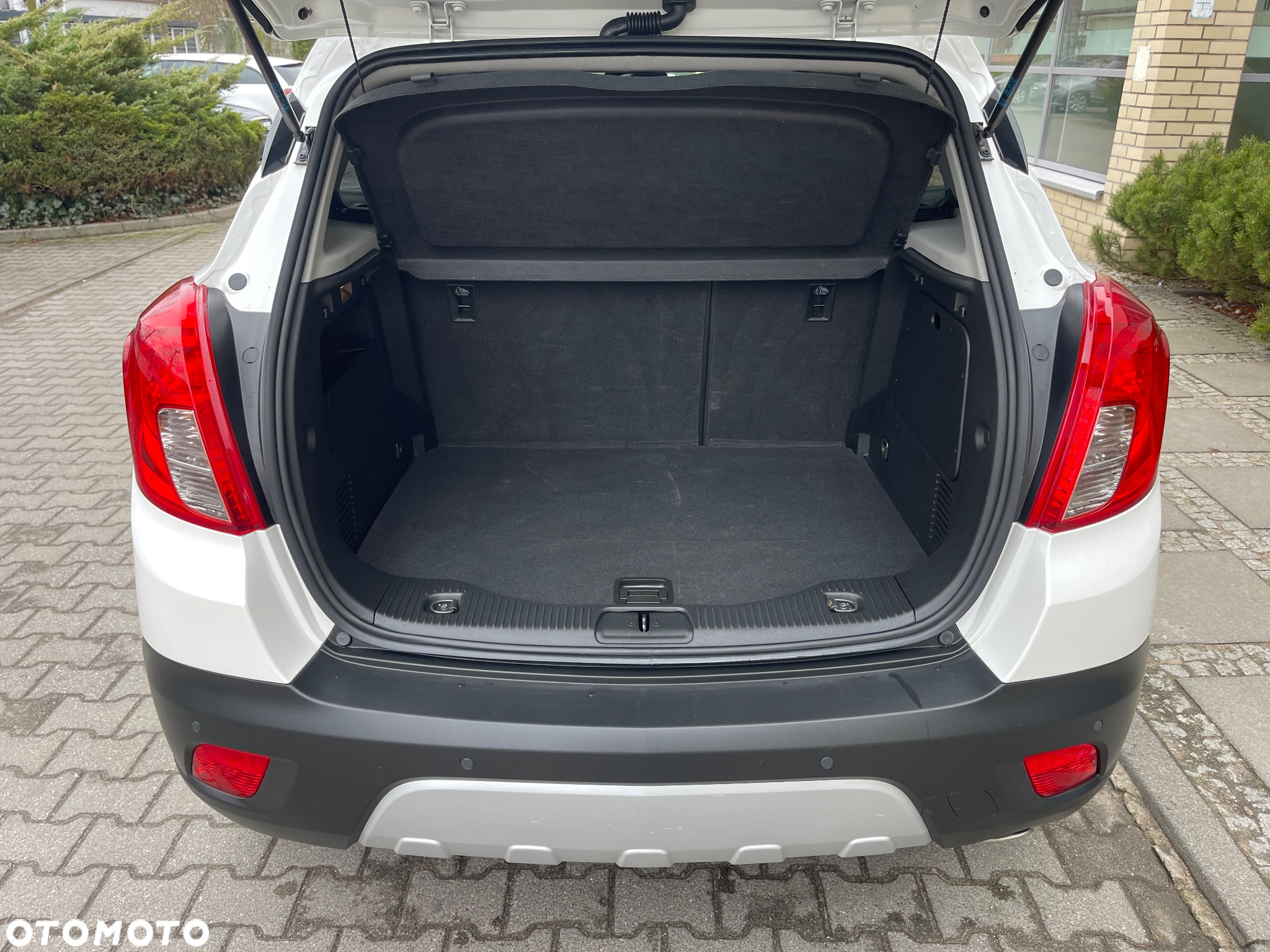 Opel Mokka - 13