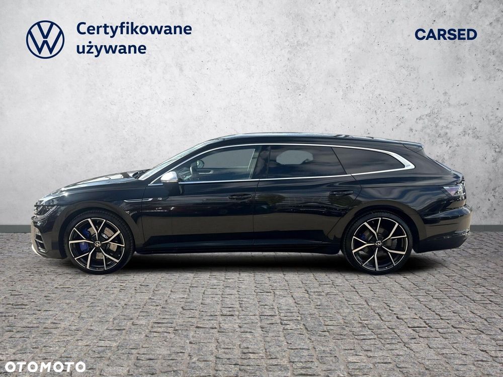 Volkswagen Arteon Shooting Brake 2.0 TSI 4Motion R DSG - 3