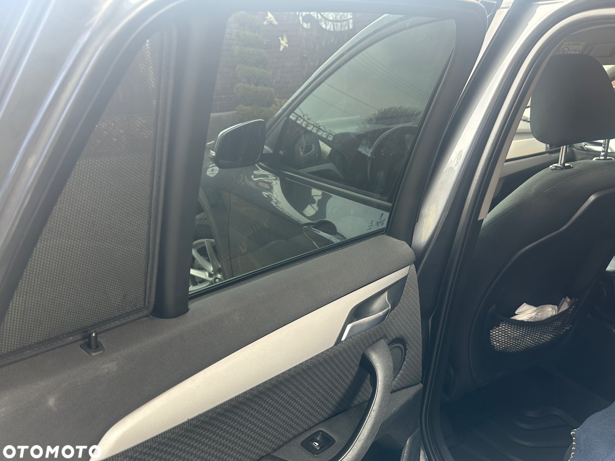 BMW X1 xDrive25d Advantage sport - 12