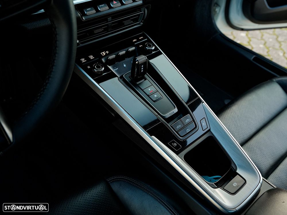 Porsche 911 (992) Carrera 4S Cabriolet PDK - 16