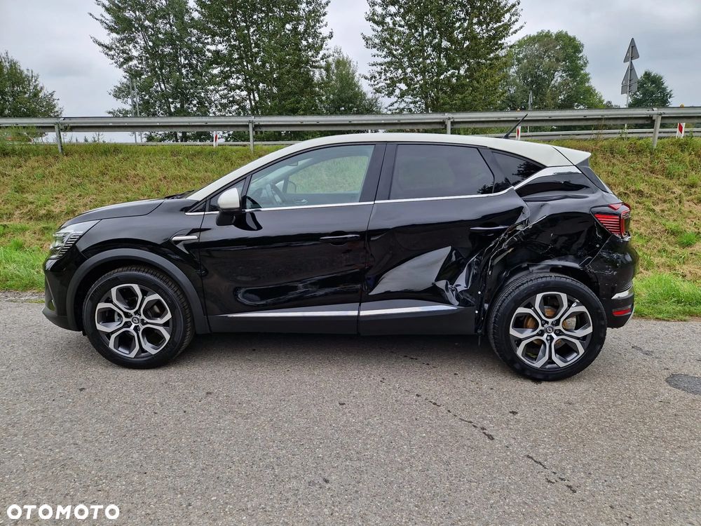 Renault Captur - 8