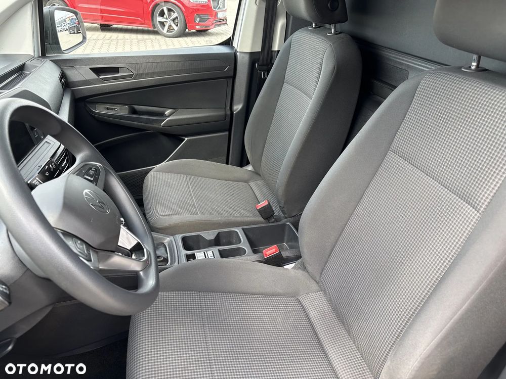 Volkswagen Caddy Maxi 2.0 TDI Izoterma - 11