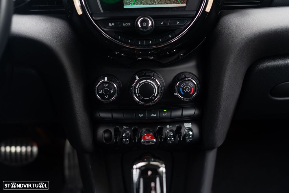 MINI 5 Portas Cooper Premium JCW Auto - 36